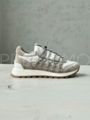 Brunello Cucinelli кроссовки PR760252 9