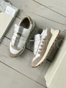Brunello Cucinelli кроссовки PR305420 8
