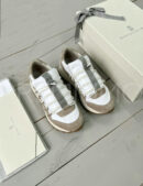 Brunello Cucinelli кроссовки PR305420 9