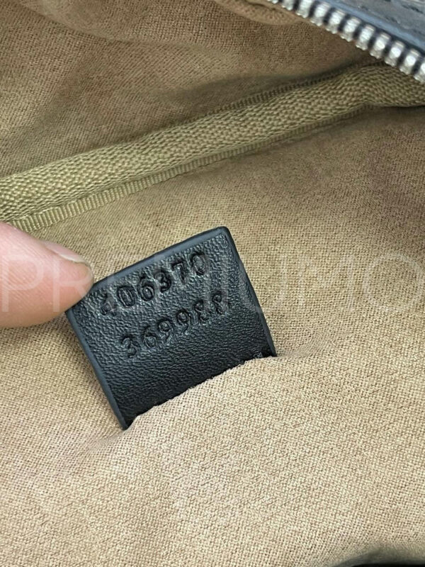 Gucci рюкзак PR152300 8