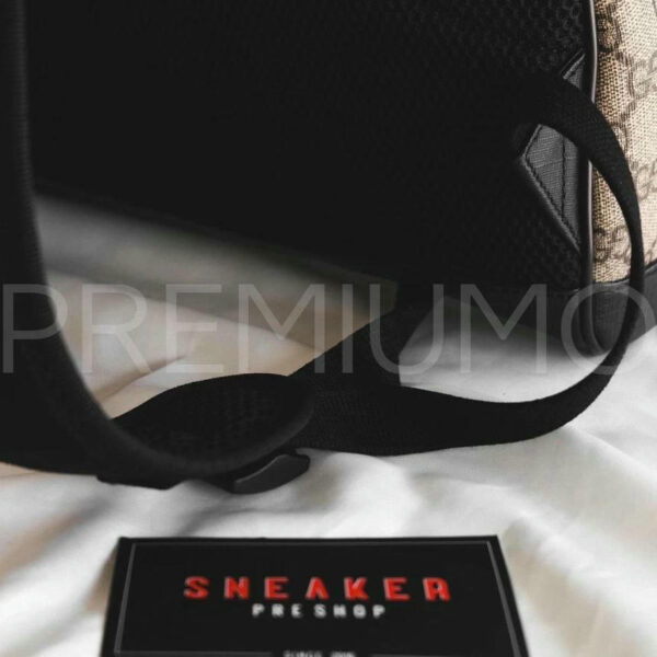 Gucci рюкзак PR760813 4