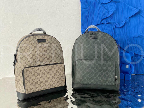 Gucci рюкзак PR760813 9