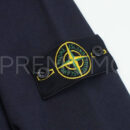 STONE ISLAND худи PR968968 10