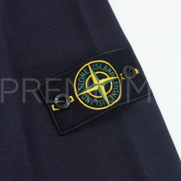 STONE ISLAND свитшот PR421367 5