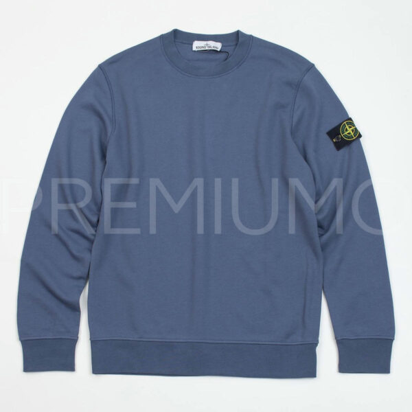 STONE ISLAND свитшот PR166331
