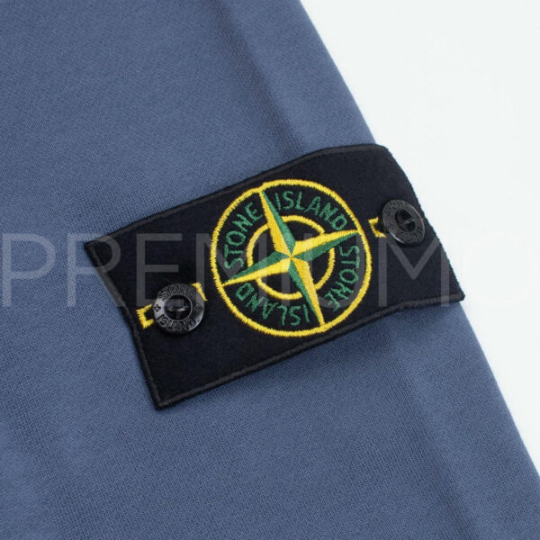 STONE ISLAND свитшот PR166331 5