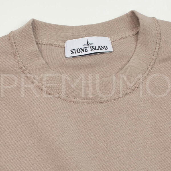 STONE ISLAND свитшот PR402522 4