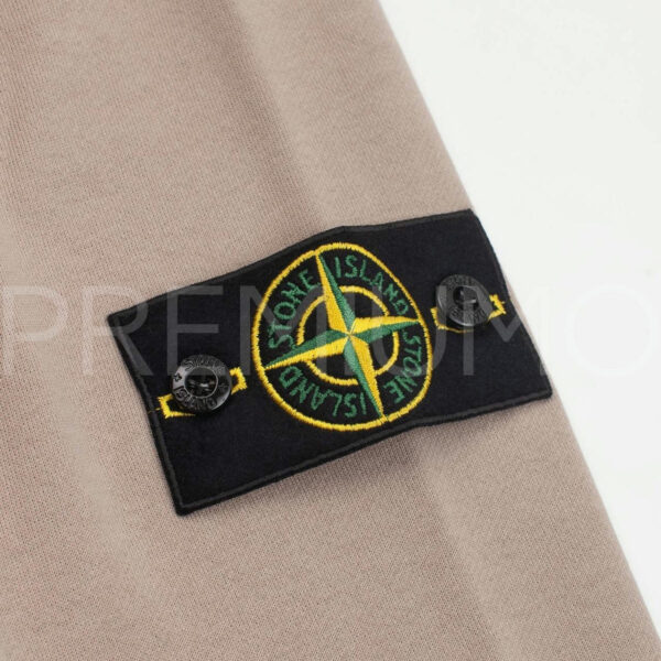STONE ISLAND свитшот PR402522 5