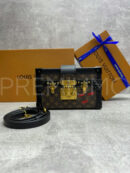 Louis Vuitton сумка PR532225 12