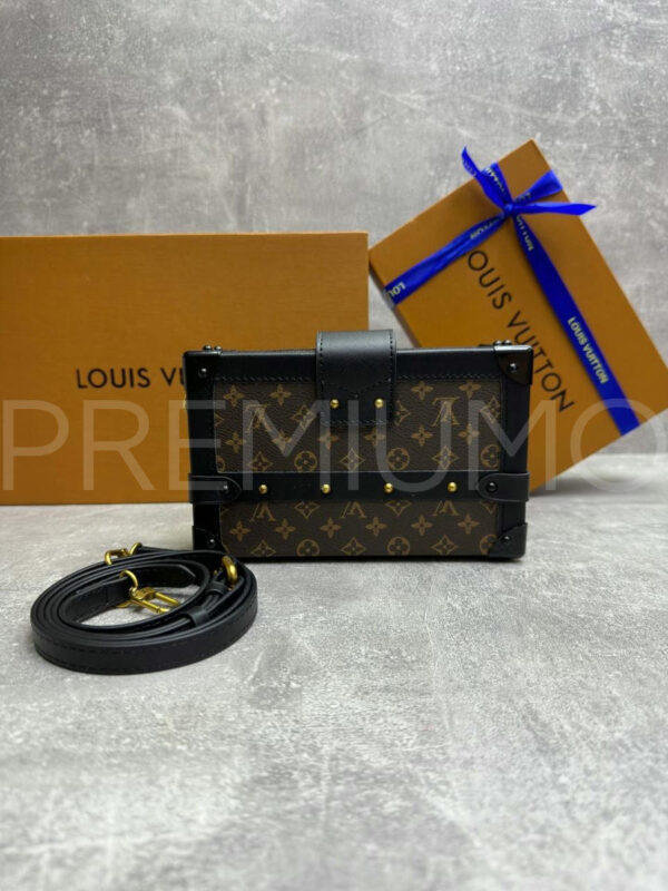 Louis Vuitton сумка PR532225 2