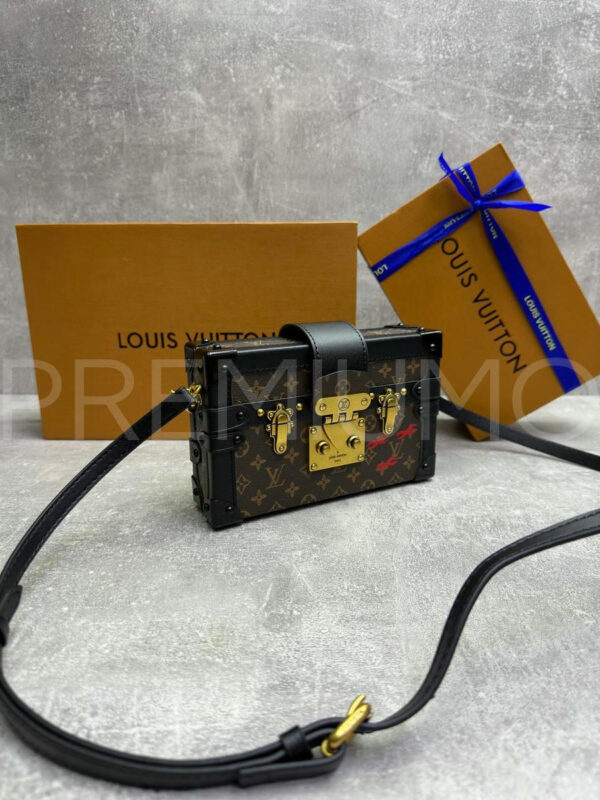Louis Vuitton сумка PR532225 8