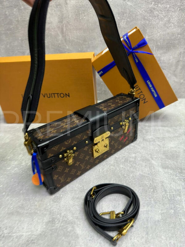 Louis Vuitton сумка PR252885 9