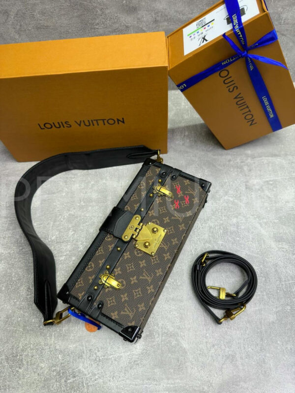 Louis Vuitton сумка PR252885 10