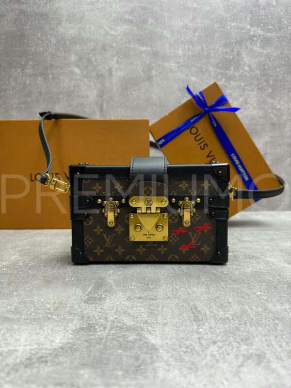 Louis Vuitton сумка PR532225 5
