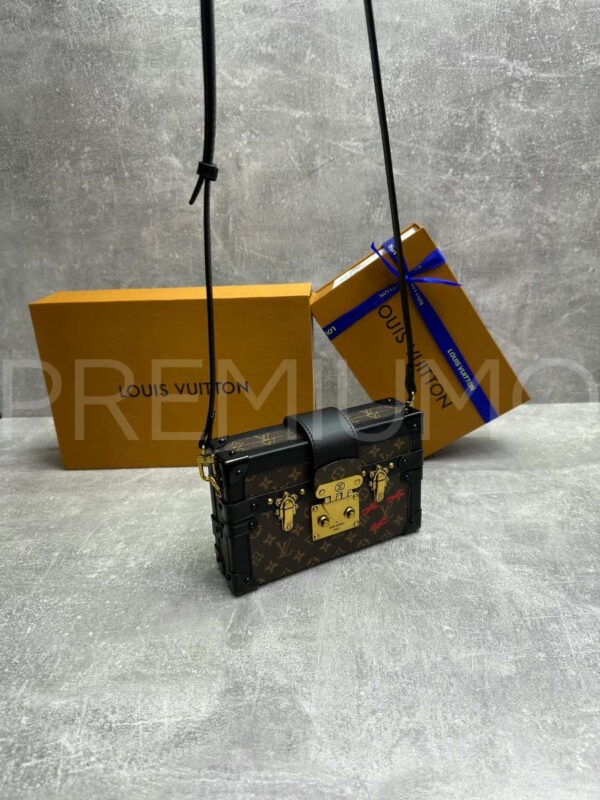 Louis Vuitton сумка PR532225 6