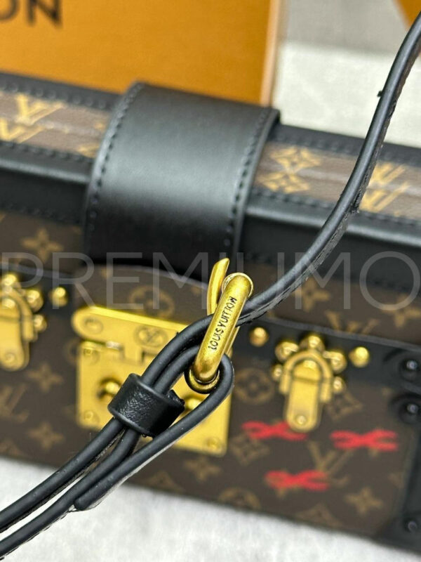 Louis Vuitton сумка PR532225 7
