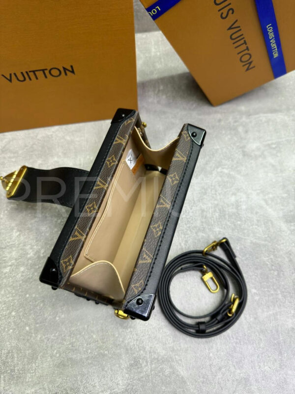 Louis Vuitton сумка PR252885 11