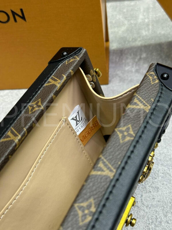 Louis Vuitton сумка PR252885 12