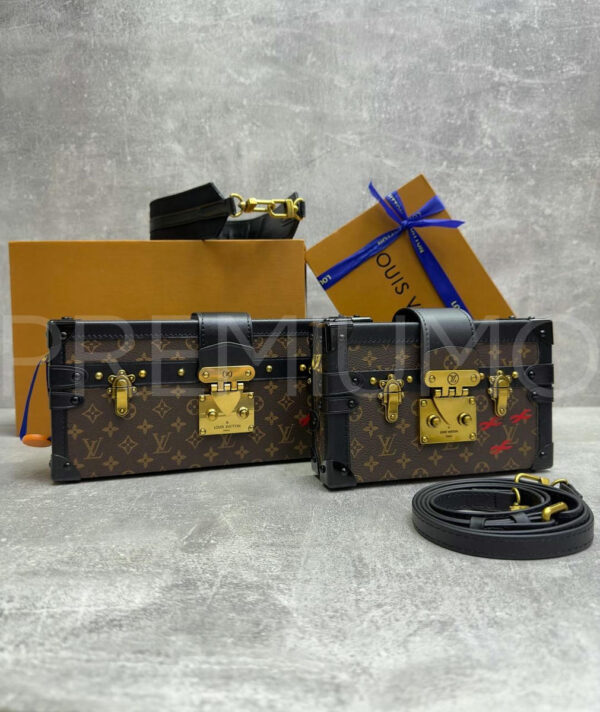 Louis Vuitton сумка PR252885 13