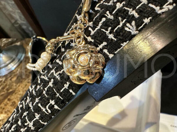 Chanel балетки PR244730 4