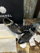 Chanel балетки PR244730 10