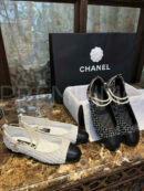 Chanel балетки PR244730 6