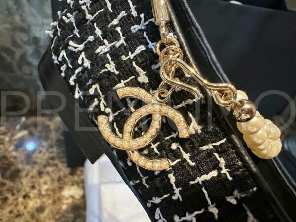 Chanel балетки PR244730 2