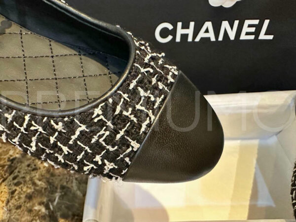 Chanel балетки PR244730 3