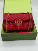 Gucci сумка PR389225 4