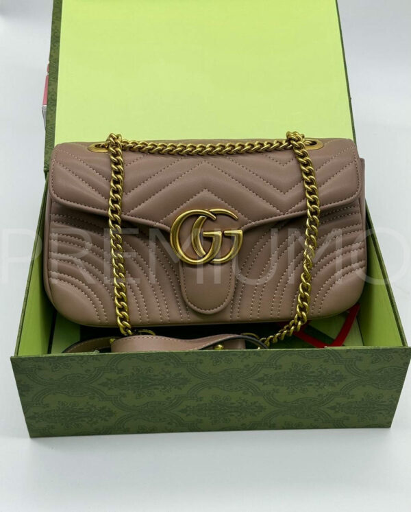 Gucci сумка PR707835 2
