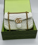 Gucci сумка PR263009 4