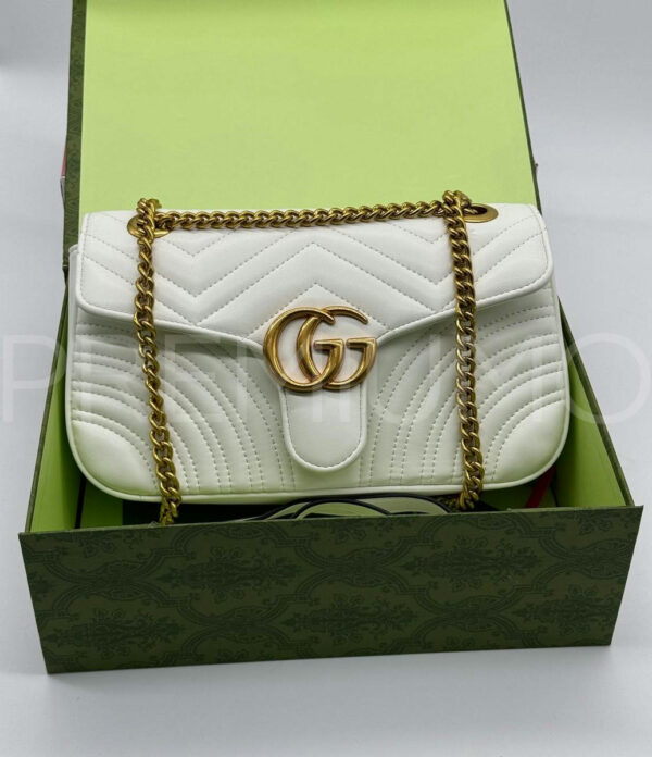 Gucci сумка PR263009 2