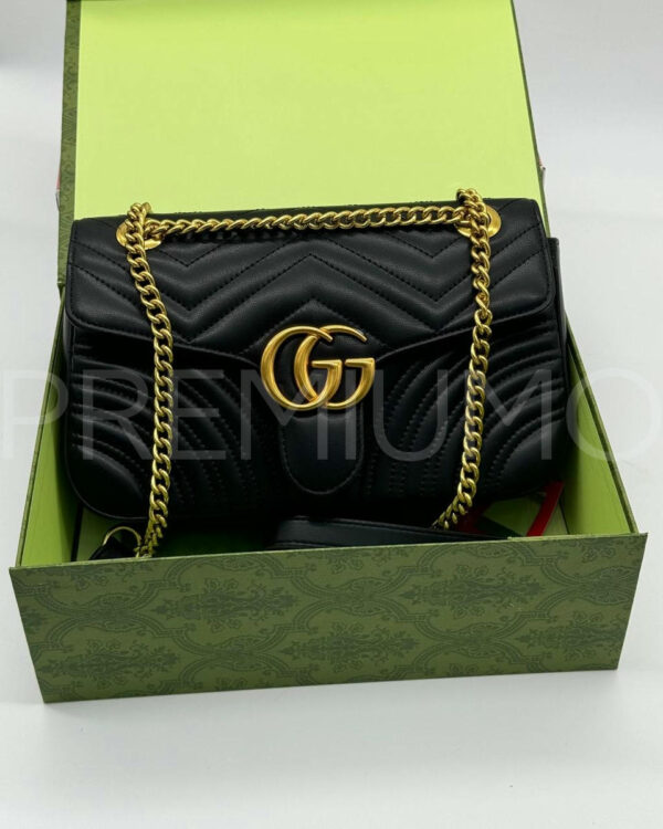 Gucci сумка PR479061 2
