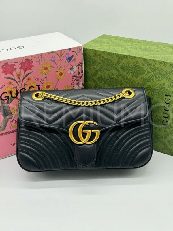 Gucci сумка PR479061