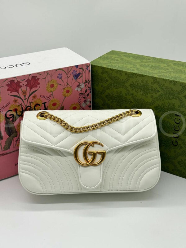 Gucci сумка PR263009