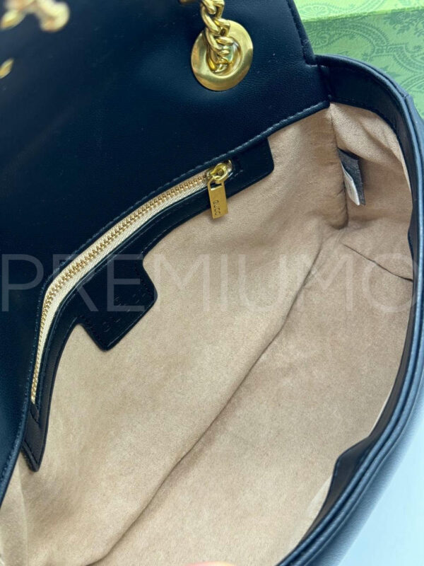 Gucci сумка PR479061 5