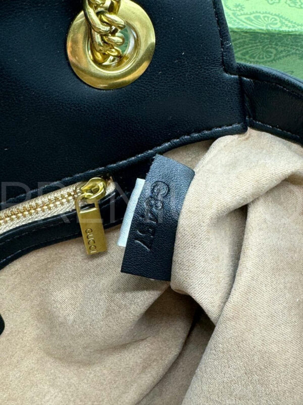 Gucci сумка PR479061 7