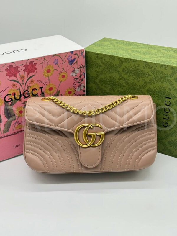 Gucci сумка PR707835