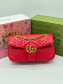 Gucci сумка PR389225 3
