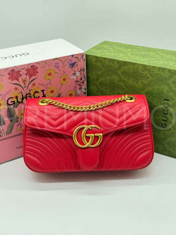 Gucci сумка PR389225