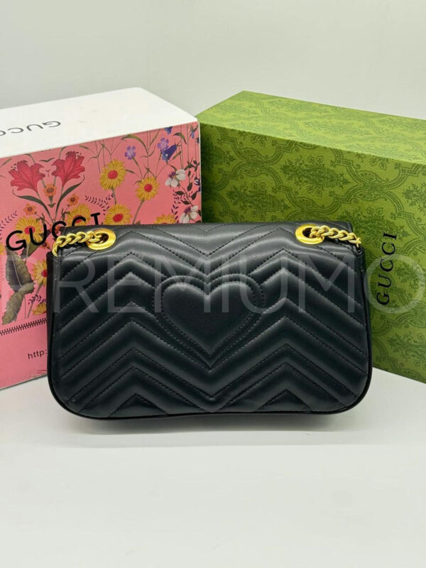 Gucci сумка PR479061 3