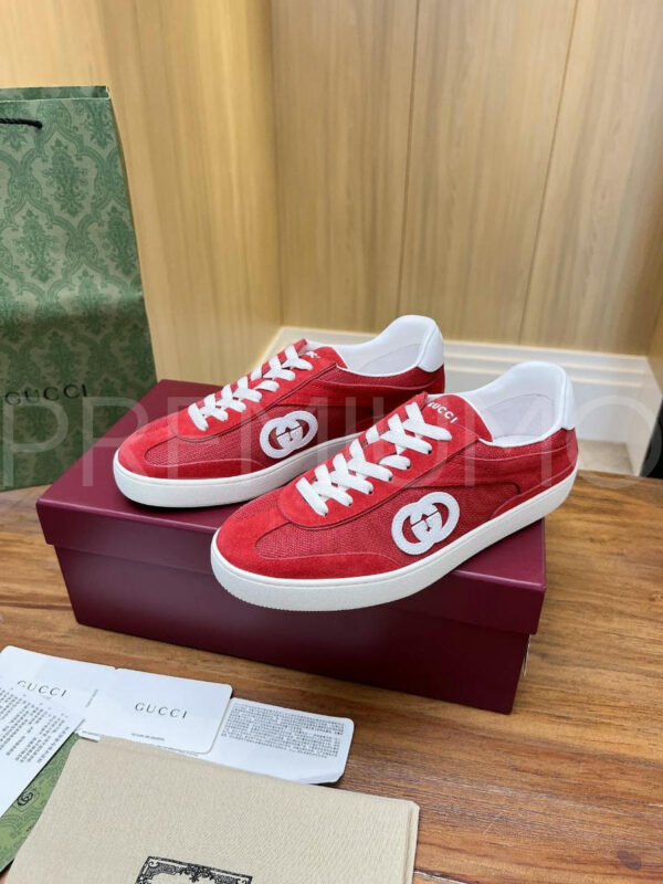 Gucci кроссовки PR474504