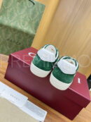 Gucci кроссовки PR933852 12
