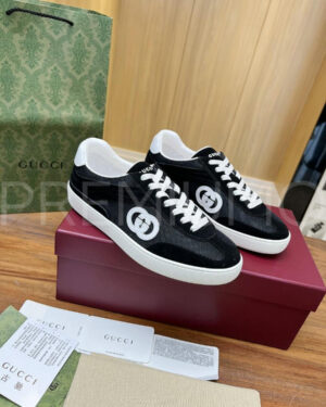 Gucci кроссовки PR463064