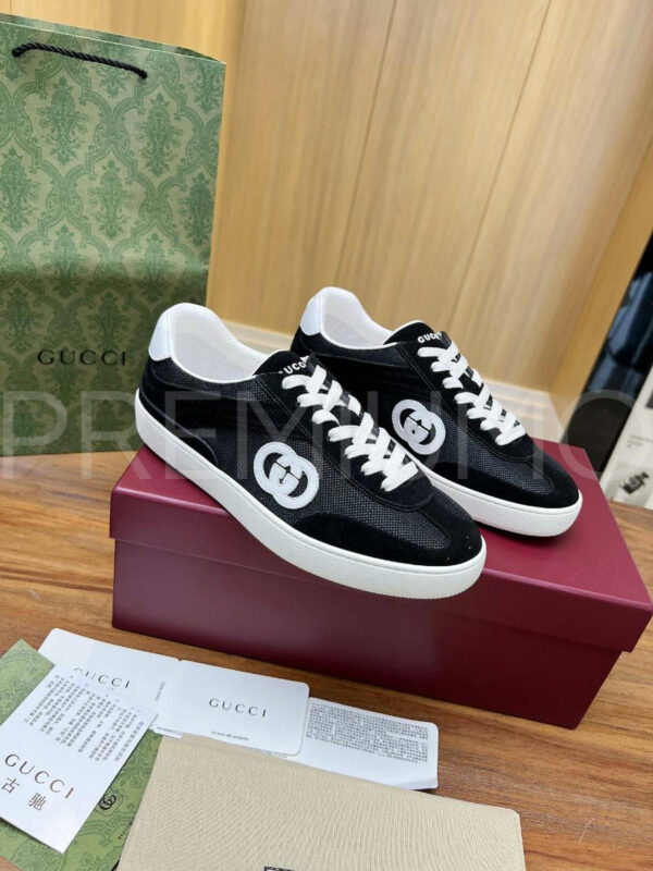 Gucci кроссовки PR463064