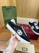 Gucci кроссовки PR463064 10