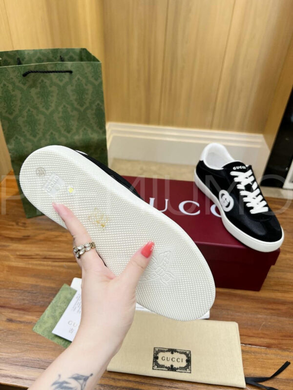 Gucci кроссовки PR463064 6