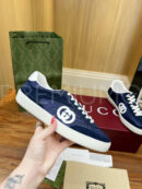 Gucci кроссовки PR900903 10