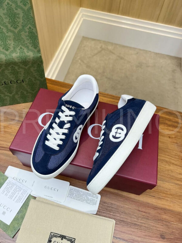 Gucci кроссовки PR900903 2