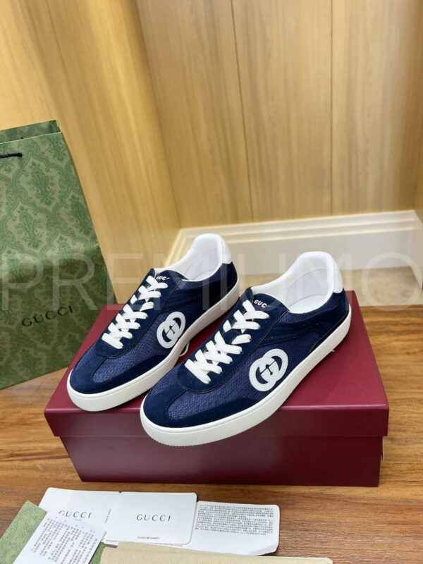 Gucci кроссовки PR900903